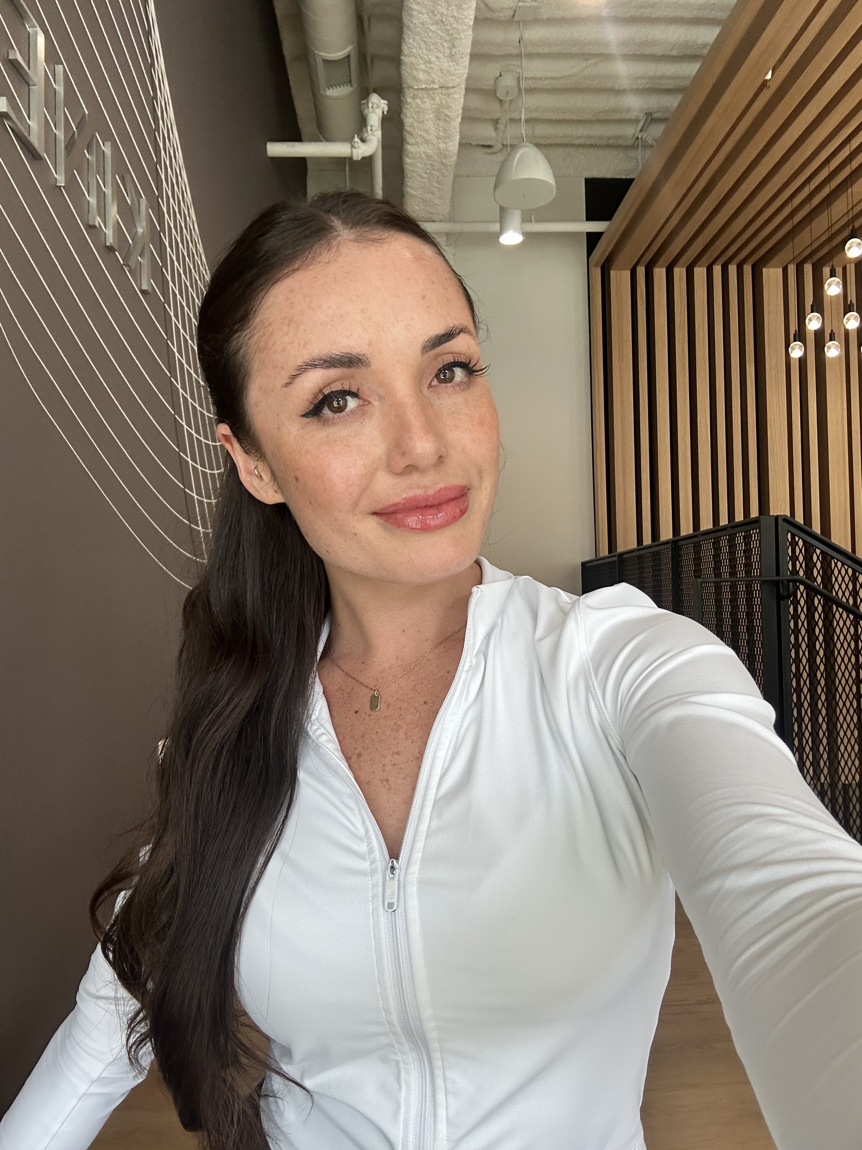 Carmen Hodgson lifestyle